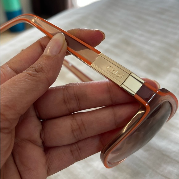 Chloe Sunglasses - Picture 11 of 16